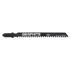 Graphite dekopírfűrészlap 75 x 100 8TPI Bosch 2db (57H764) (57H764) fűrészlap