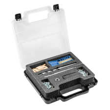 Graphite Facsapozó készlet rejtett kötésekhez 76 részes barkácsgép tartozék