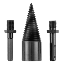 Graphite Fahasító fúró, kúpos, 32mm, SDS PLUS és hatszög szárral barkácsgép tartozék