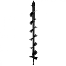 Graphite Földfúró szár, M14 80 x 600mm, pl.58G084-hez barkácsgép tartozék