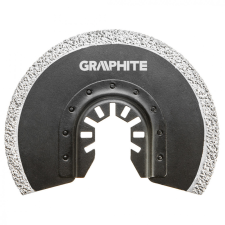 Graphite fűrésztárcsa kőre körsz. 85mm /59g020/ barkácsgép tartozék