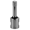 Graphite Graphite körkivágó, gyémántos 12 mm x m14