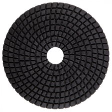 Graphite Gyémánt csiszoló- és polírozókorong 125mm, K50, GRAPHITE barkácsgép tartozék