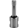 Graphite Gyémánt Lyukfűrész 10 mm x M14 (V31AC-TOP-55H302)