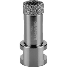 Graphite Gyémánt Lyukfűrész 20 mm x M14 (V31AC-TOP-55H305) szerszám kiegészítő