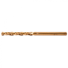 Graphite hss-cobalt csigafúró 10db 3.5mm fúrószár