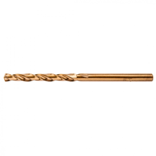 Graphite hss-cobalt csigafúró 10db 4.0mm fúrószár
