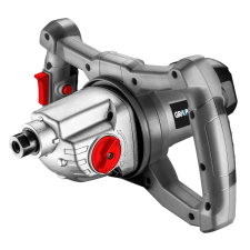 Graphite Keverőgép 1600W kőműves és burkoló szerszám