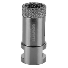 Graphite Körkivágó, gyémántos 25mm x M14 (55H307) fúrószár