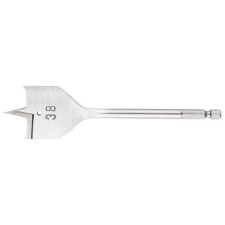 Graphite Lapos marófúró 38x152mm (57H242) fúrószár