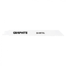 Graphite orrfűrészlap 225mm 2 db. |57H952| fűrészlap