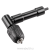 Graphite sarokfúró adapter, gyorstokmánnyal