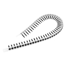 Graphite Tárazott gipszkartoncsavar 3.5x25mm, 1000db, 58GE111-AD-hez barkácsgép tartozék