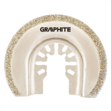 Graphite vágólap karbid 85mm hcs barkácsgép tartozék