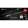 Graphiteleader CORTO PROTOTYPE 23GCORPS 672L-HS 2.01m Fast 5gr Light