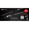  Graphiteleader Corto Prototype 23GCorps 672L-HS 2.01m Fast 5gr Light pergető bot