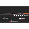  Graphiteleader Nuovo Tiro Gonts-762M Fast 2,29m 5-28g Medium pergető horgászbot
