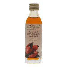 GRAPOILA CSIPKEBOGYÓMAG-OLAJ 40 ML reform élelmiszer
