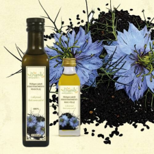 Grapoila FEKETEKÖMÉNYMAG OLAJ 40 ML reform élelmiszer