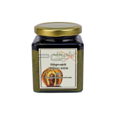 - Grapoila hidegen sajtolt tökmag krém 200g alapvető élelmiszer