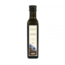 Grapoila LENMAGOLAJ 250 ML olaj és ecet