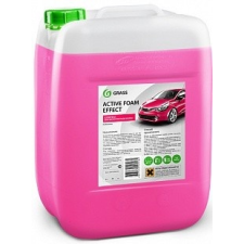 ﻿GRASS Active Foam Effect 23kg Aktív hab Hópehely hatással tisztítószer