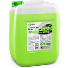 GRASS Active Foam Light 20kg Aktív Hab tisztítószer