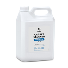 GRASS Carpet Cleaner 5,4 kg folteltávolító kárpittisztító tisztítószer