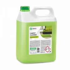 GRASS Carpet Cleaner 5,4kg Folteltávolító tisztítószer tisztítószer