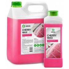 GRASS Cherry Wax 5Kg Cseresznyeillatú viasz tisztítószer