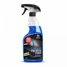 GRASS Clean Glass 600ml Üveg és tükörtisztító tisztító- és takarítószer, higiénia