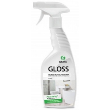 ﻿GRASS Gloss 600ml Univerzális citromsav alapú tisztítószer tisztító- és takarítószer, higiénia