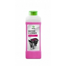GRASS Motor Cleaner 1l Motortisztító szer tisztítószer