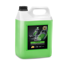 GRASS Textile Cleaner 5,4 kg Szövet és kárpittisztító szer tisztító- és takarítószer, higiénia