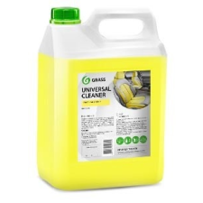 GRASS Universal Cleaner 5,4kg Univerzális tisztítószer tisztító- és takarítószer, higiénia