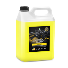 GRASS Universal Cleaner 5,4kg Univerzális tisztítószer tisztító- és takarítószer, higiénia