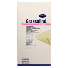 Grassolind kenőcstüll gyógyászati segédeszköz