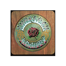  Grateful Dead - American Beauty (Softpak) (Cd) rock / pop