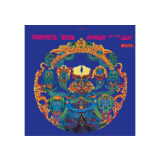  Grateful Dead - Anthem Of The Sun (180 gram Edition) (Vinyl LP (nagylemez)) rock / pop