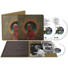  Grateful Dead - Blues For Allah (Limited Edition) (CD) rock / pop