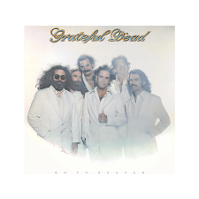  Grateful Dead - Go To Heaven (Vinyl LP (nagylemez)) rock / pop