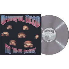  Grateful Dead - In The Dark (Limited Silver Vinyl) (Vinyl LP (nagylemez)) rock / pop