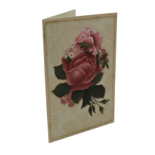 Gratuláljon a Top Trend Retro Roses-nak party kellék