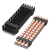 GRAUGEAR Kühlkörper SSD M.2 2280 Alu + Kupfer retail (G-M2HS02)