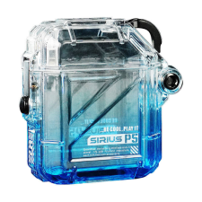 GravaStar Sirius P5 TWS fülhallgató, fejhallgató