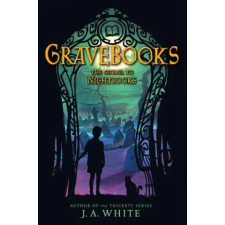  Gravebooks idegen nyelvű könyv