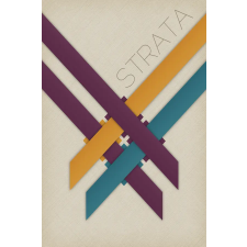 Graveck Strata (digitális licenc) videójáték
