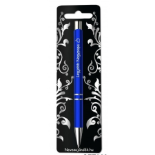  Gravírozott toll, Legjobb nagypapa, kék toll