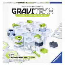  Gravitrax extra építőelem készlet oktatójáték