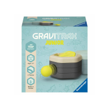  Gravitrax Junior - Kiegészítés Csapda (5938) barkácsolás, építés